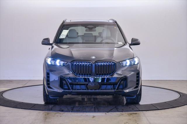 new 2026 BMW X5 PHEV car, priced at $83,725