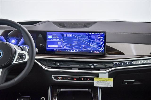 new 2026 BMW X5 PHEV car, priced at $83,725
