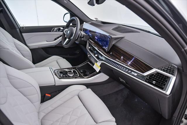 new 2026 BMW X5 PHEV car, priced at $83,725