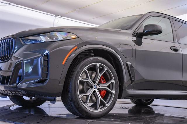 new 2026 BMW X5 PHEV car, priced at $83,725