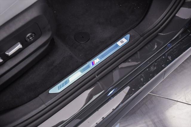 new 2026 BMW X5 PHEV car, priced at $83,725