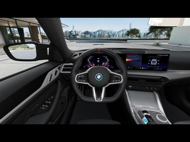 new 2025 BMW i4 Gran Coupe car, priced at $65,410