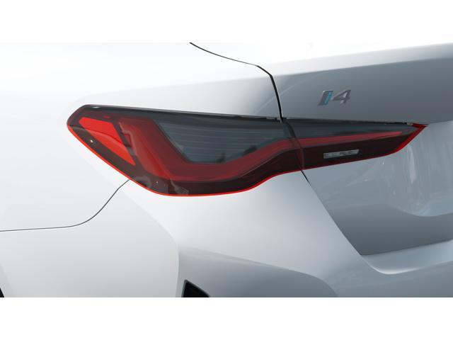 new 2025 BMW i4 Gran Coupe car, priced at $57,630