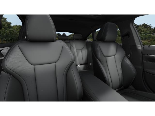 new 2025 BMW i4 Gran Coupe car, priced at $57,630