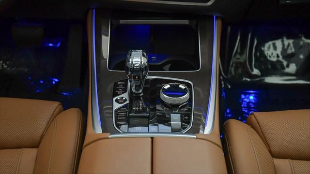 used 2022 BMW X5 PHEV car, priced at $49,999