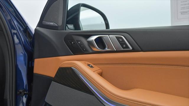 used 2022 BMW X5 PHEV car, priced at $49,999