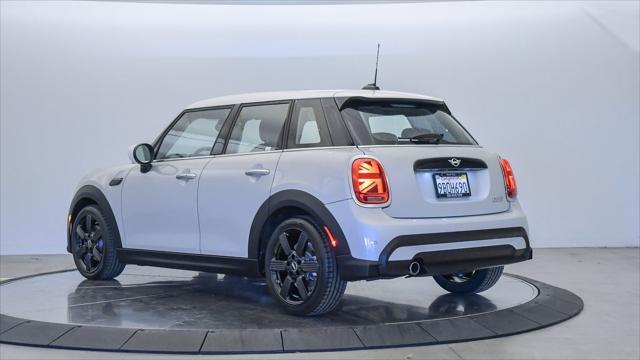 used 2023 MINI Hardtop car, priced at $23,999