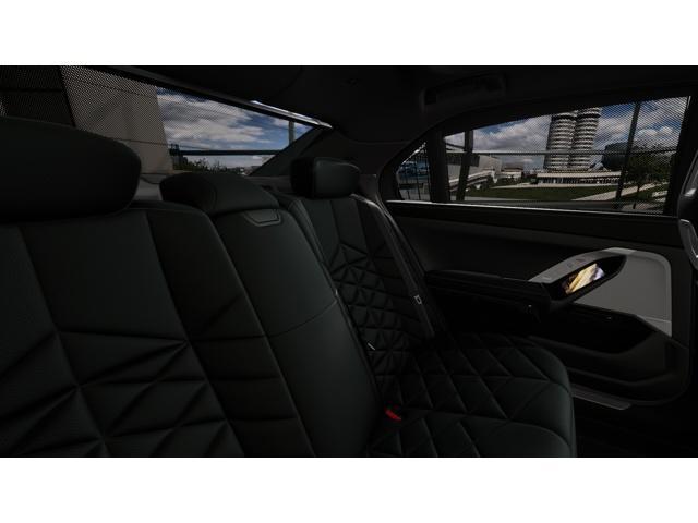 new 2025 BMW 740 car, priced at $92,399