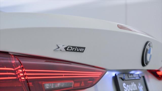 new 2025 BMW M4 car, priced at $108,175