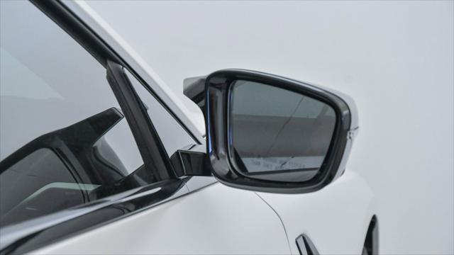 new 2025 BMW M4 car, priced at $108,175