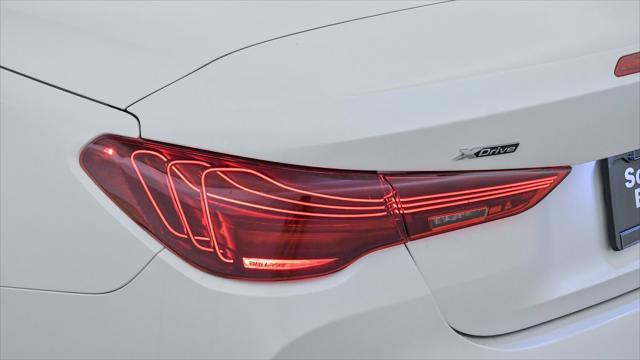 new 2025 BMW M4 car, priced at $108,175