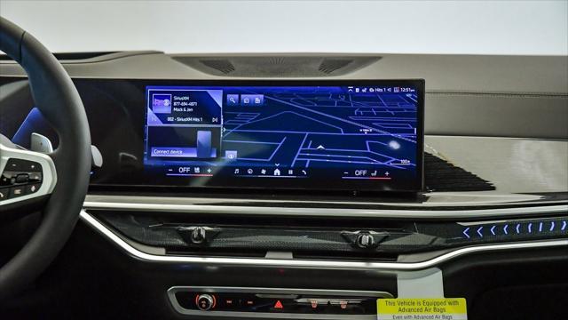 new 2026 BMW X5 PHEV car, priced at $85,075