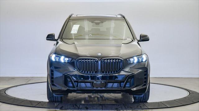 new 2026 BMW X5 PHEV car, priced at $85,075