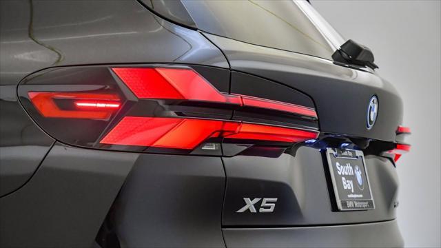 new 2026 BMW X5 PHEV car, priced at $85,075