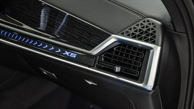 new 2026 BMW X5 PHEV car, priced at $85,075