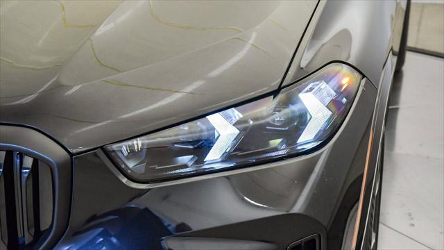 new 2026 BMW X5 PHEV car, priced at $85,075