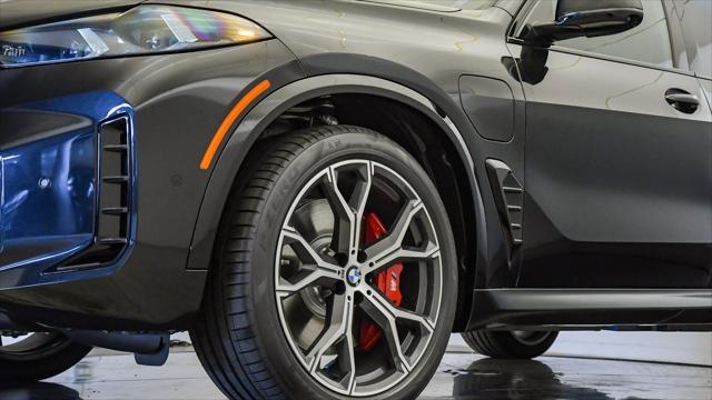new 2026 BMW X5 PHEV car, priced at $85,075