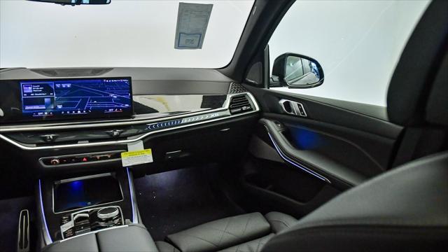 new 2026 BMW X5 PHEV car, priced at $85,075