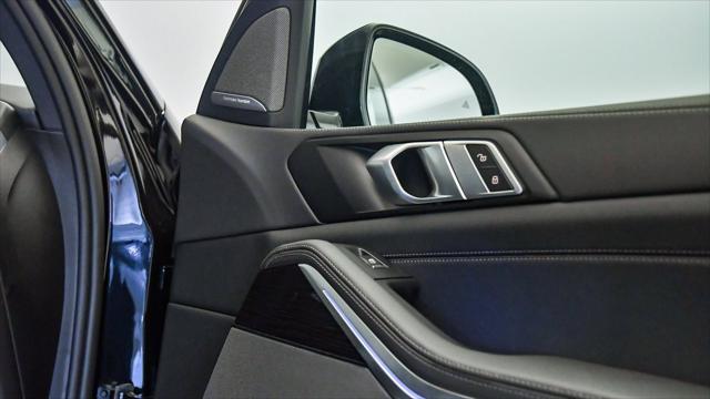 new 2026 BMW X5 PHEV car, priced at $85,075