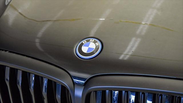 new 2026 BMW X5 PHEV car, priced at $85,075
