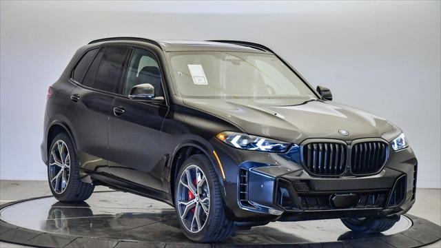 new 2026 BMW X5 PHEV car, priced at $85,075