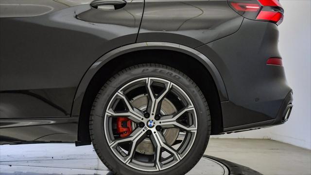 new 2026 BMW X5 PHEV car, priced at $85,075