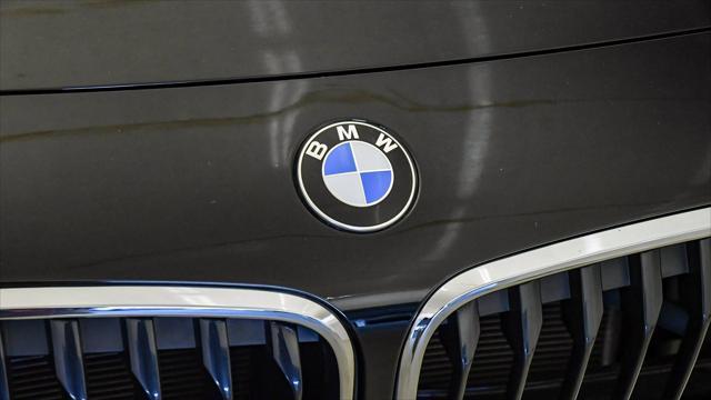 used 2022 BMW X2 car, priced at $27,999