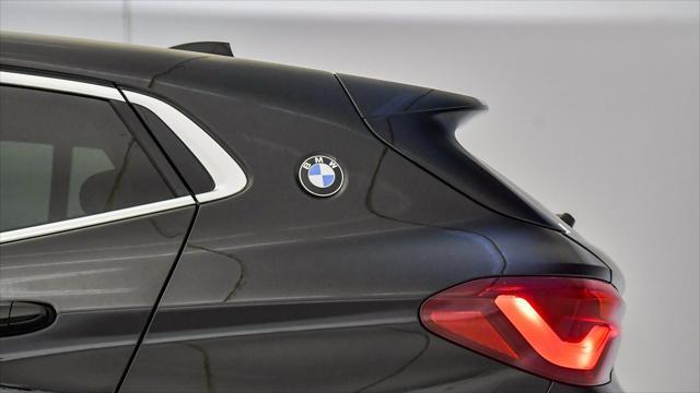 used 2022 BMW X2 car, priced at $27,999