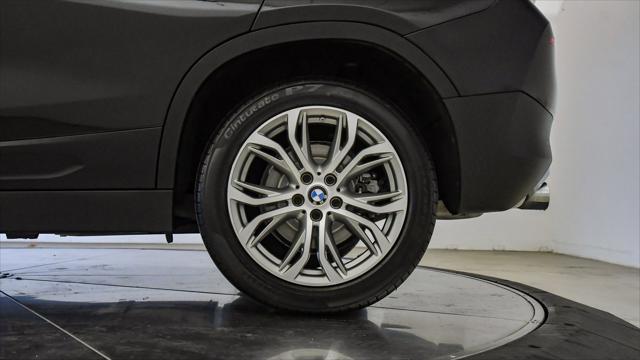 used 2022 BMW X2 car, priced at $27,999