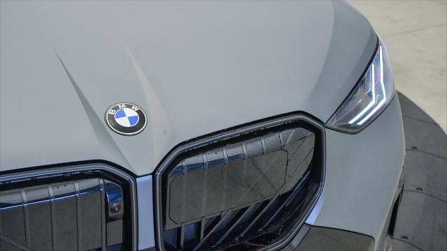 new 2025 BMW X3 car, priced at $62,025