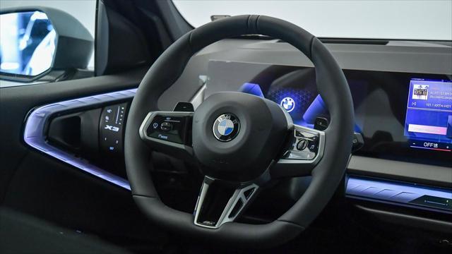 new 2025 BMW X3 car, priced at $62,025