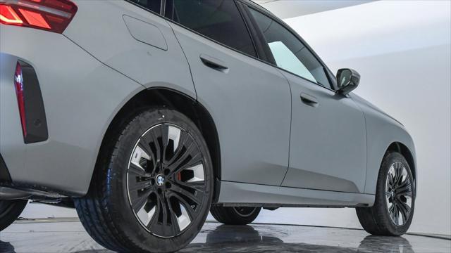 new 2025 BMW X3 car, priced at $62,025