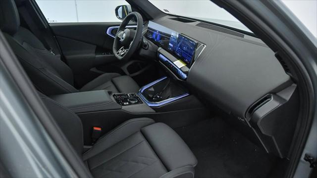 new 2025 BMW X3 car, priced at $62,025