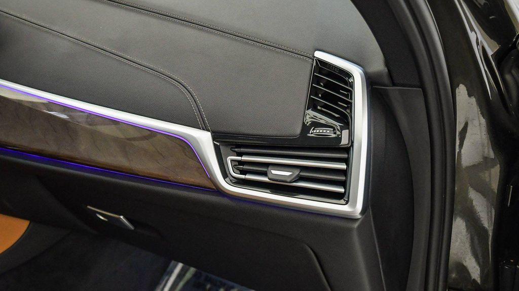 used 2023 BMW X5 car, priced at $48,099