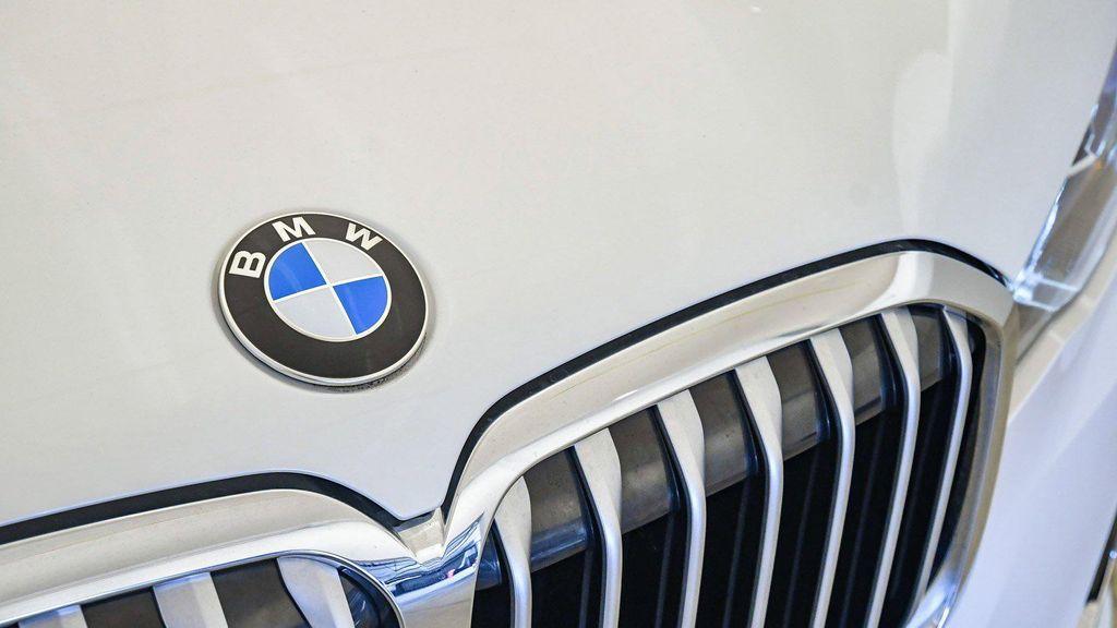 used 2021 BMW X7 car, priced at $47,999