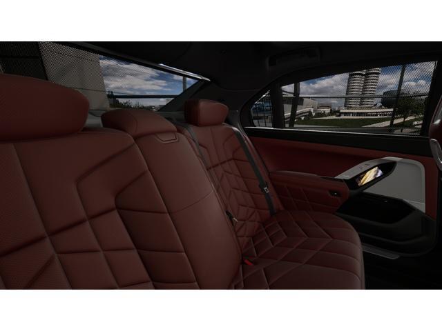new 2025 BMW 740 car, priced at $98,526