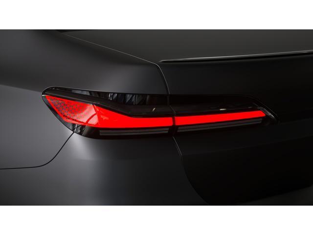 new 2025 BMW 740 car, priced at $98,526