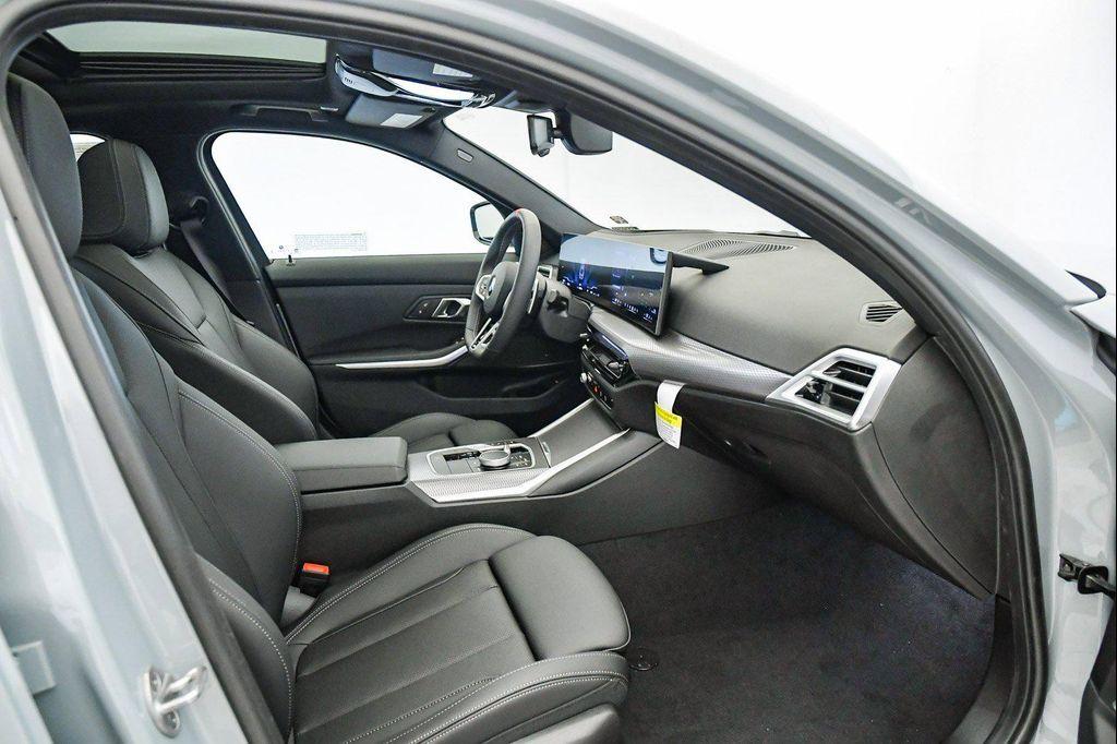 new 2026 BMW M340 car, priced at $67,575