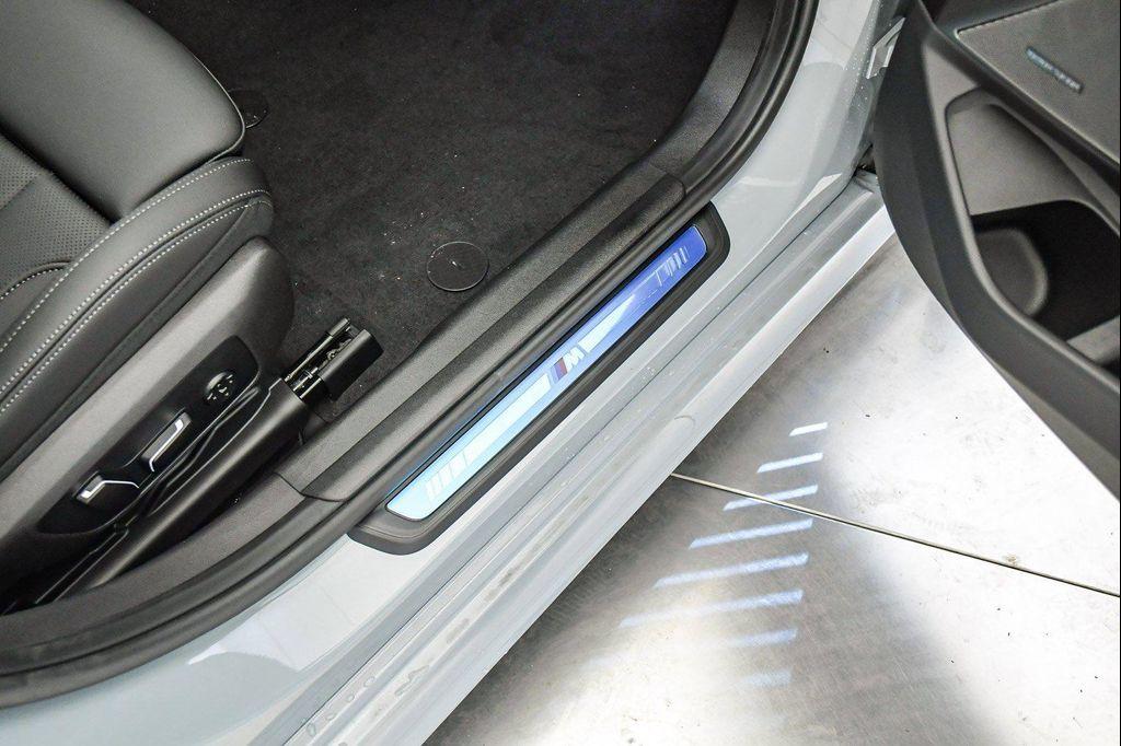 new 2026 BMW M340 car, priced at $67,575