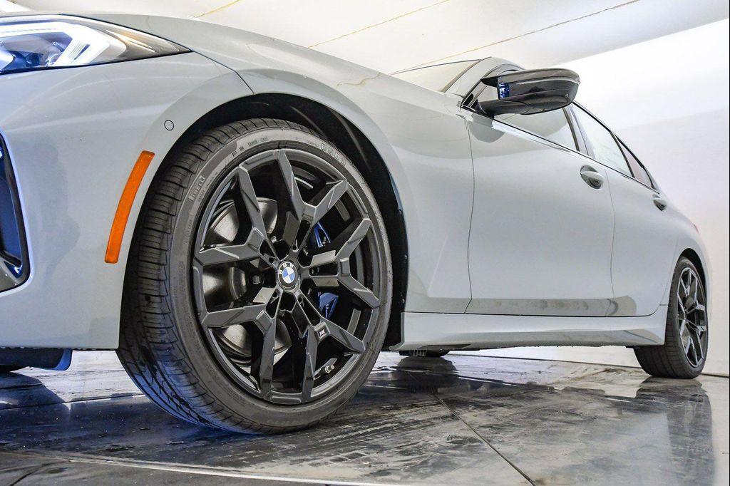 new 2026 BMW M340 car, priced at $67,575