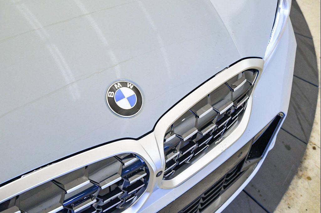 new 2026 BMW M340 car, priced at $67,575