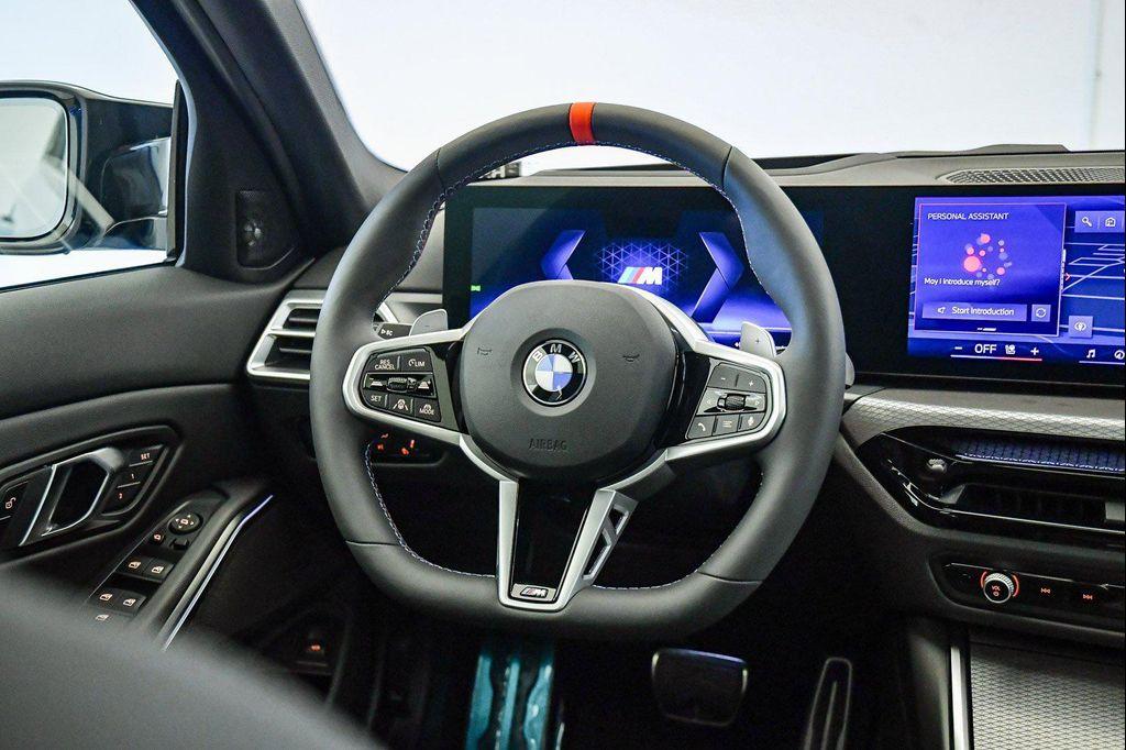 new 2026 BMW M340 car, priced at $67,575