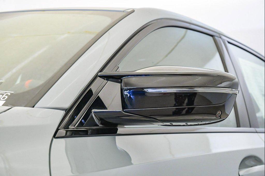 new 2026 BMW M340 car, priced at $67,575