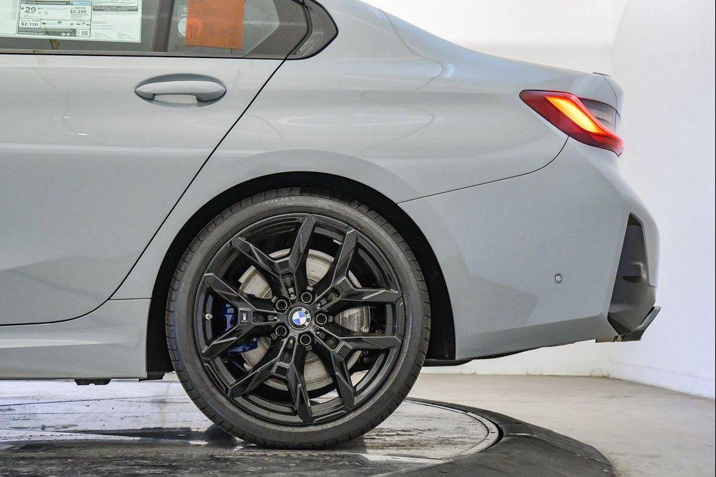 new 2026 BMW M340 car, priced at $67,575
