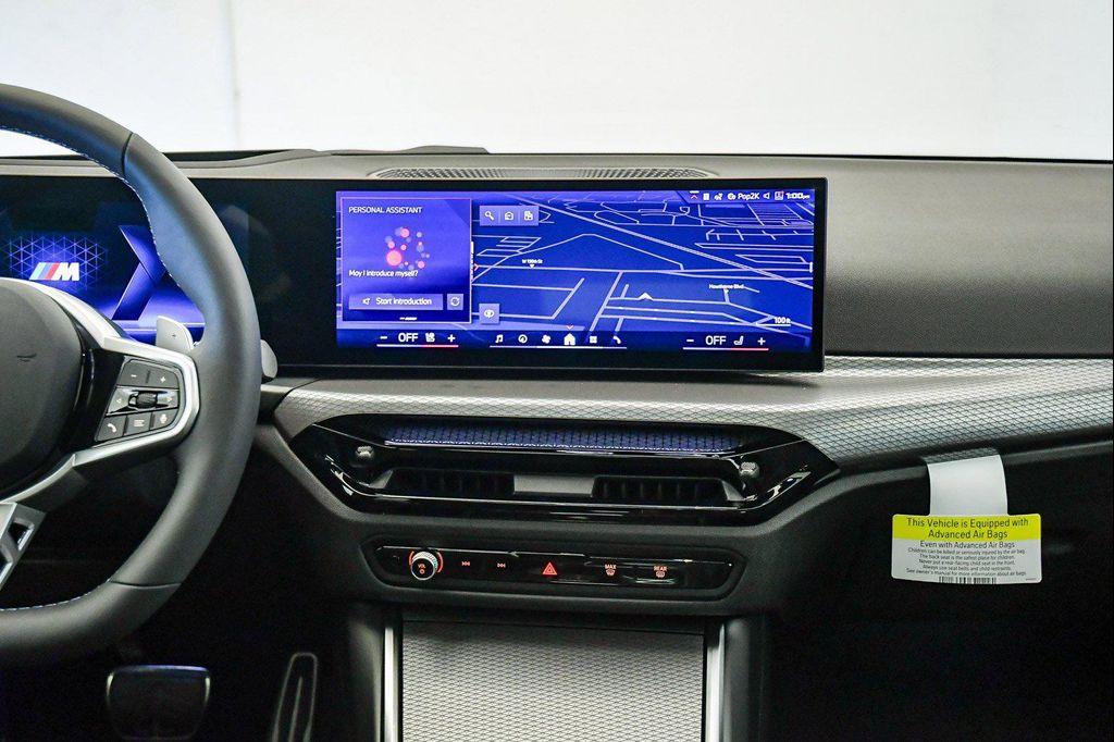 new 2026 BMW M340 car, priced at $67,575