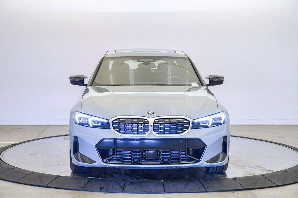 new 2026 BMW M340 car, priced at $67,575