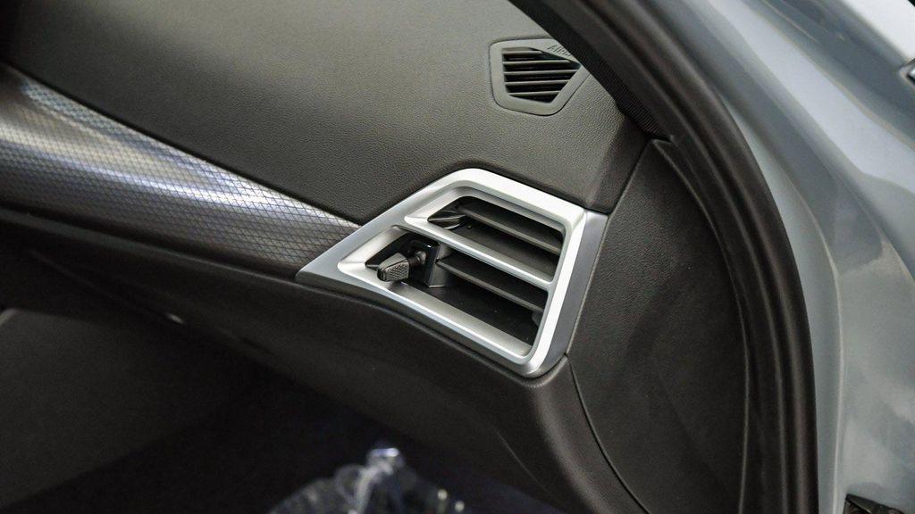 used 2025 BMW M340 car, priced at $67,525