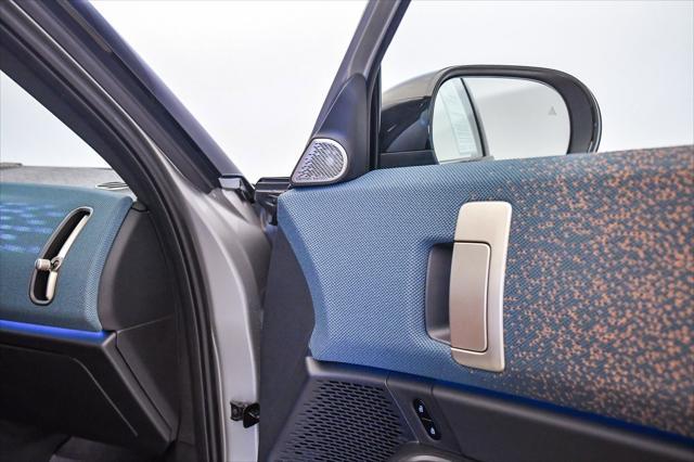 used 2025 MINI Countryman car, priced at $42,095
