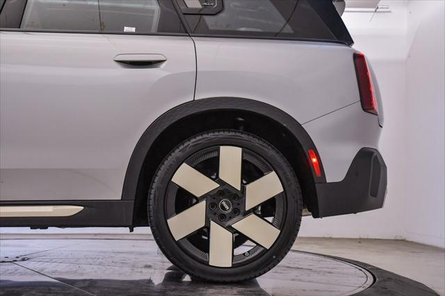 used 2025 MINI Countryman car, priced at $42,095