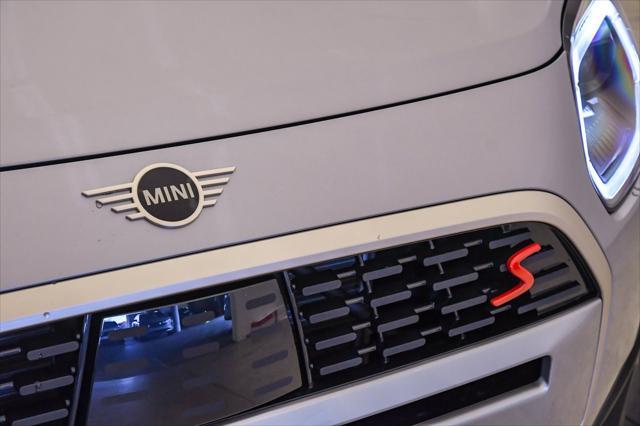 used 2025 MINI Countryman car, priced at $42,095